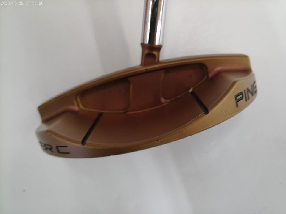 Amazon | 【中古】ピン HEPPLER PIPER C パター 34.0インチ